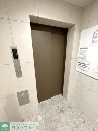 ティモーネ押上ノルドの物件内観写真